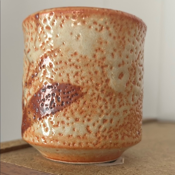 🍂Rustic Ceramic Cup - Picture 2 of 7
